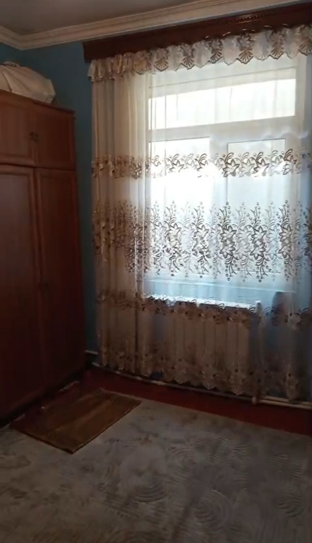 Bakı, 4 otaqlı, Köhnə tikili, 95 kv. m — Daşınmaz əmlak, Bakı (4)