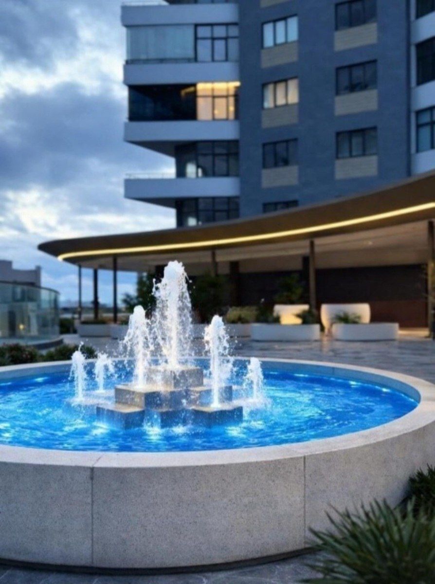 Satılır 2 otaqlı yeni tikili 72 m² — Mənzil, Bakı (3)