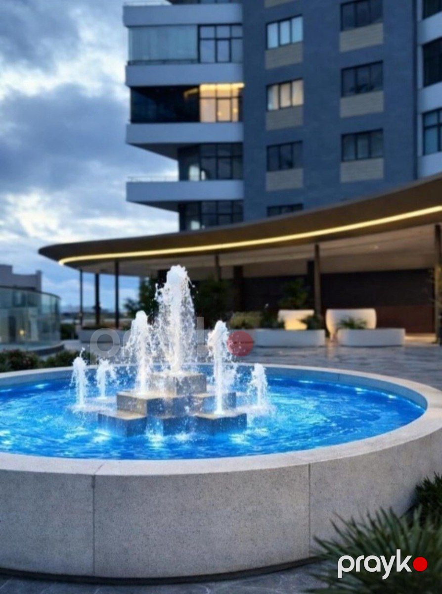 Satılır 3 otaqlı yeni tikili 74 m² — Mənzil, Bakı (10)