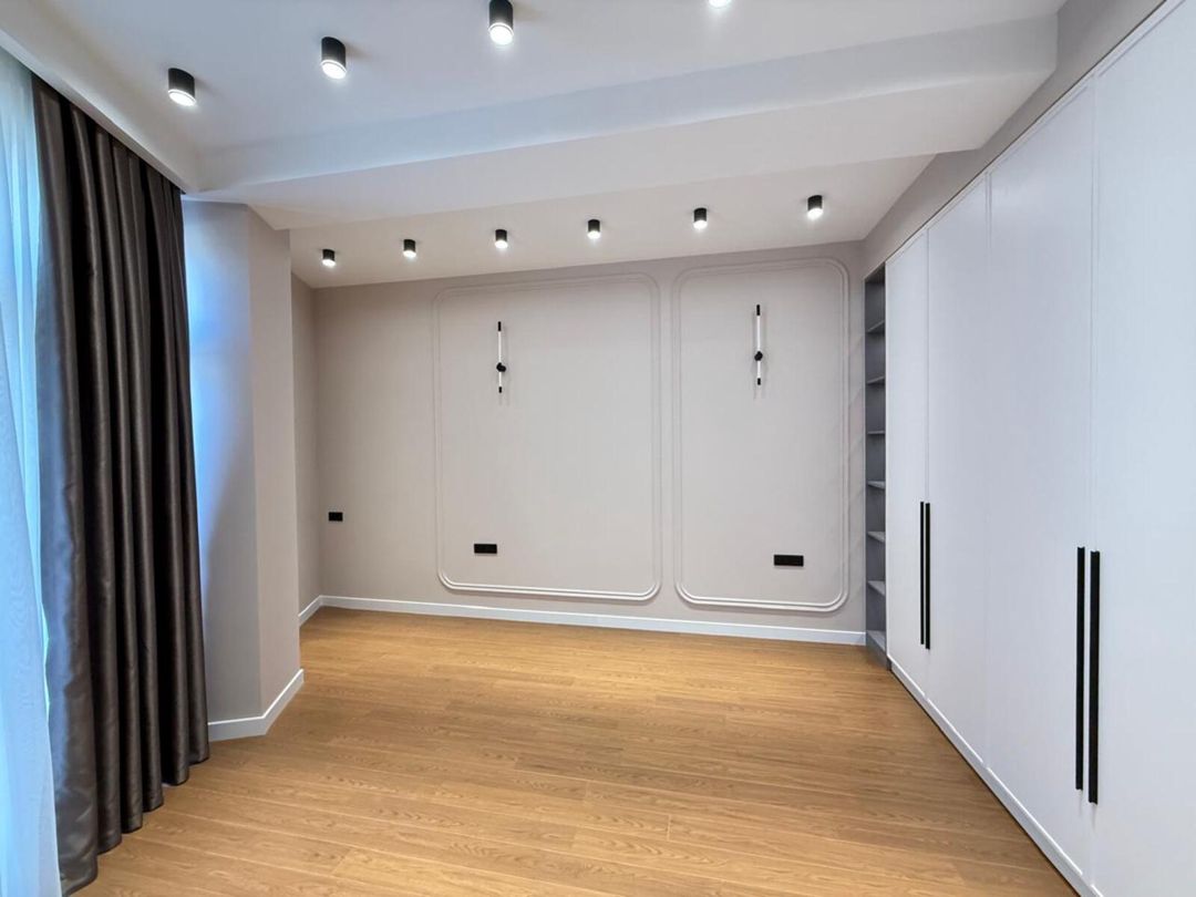 Satılır 4 otaqlı yeni tikili 153 m² — Mənzil, Bakı (10)
