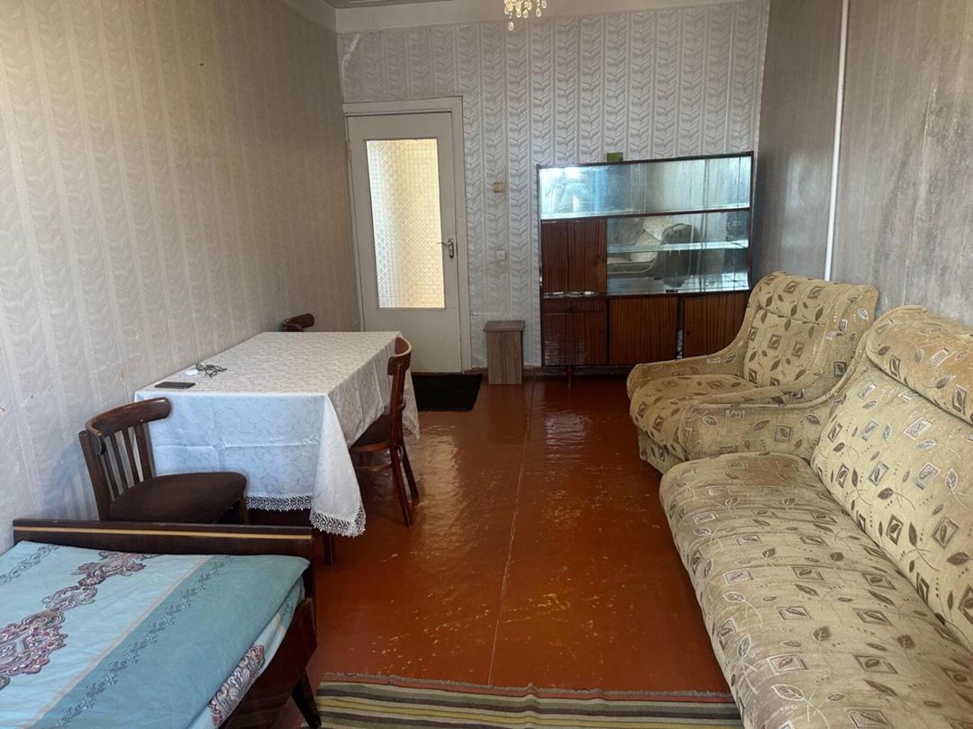 Satılır 2 otaqlı köhnə tikili 65 m² — Mənzil, Bakı (2)