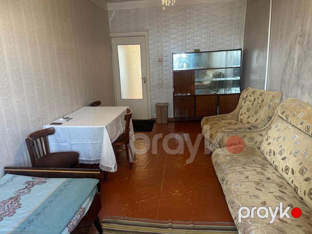 Satılır 2 otaqlı köhnə tikili 65 m² — Mənzil, Bakı (2)