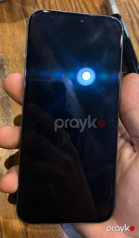 Honor 400 Lite, 256 GB, rəng - Boz, Face ID — Bakı