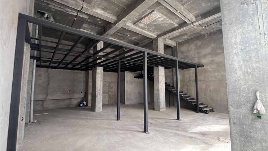 İcarəyə verilir obyekt 250 m² — Əmlak, Bakı (5)