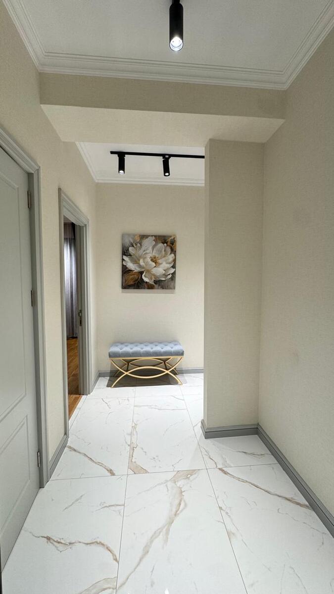 Satılır 2 otaqlı yeni tikili 62 m² — Mənzil, Bakı (7)