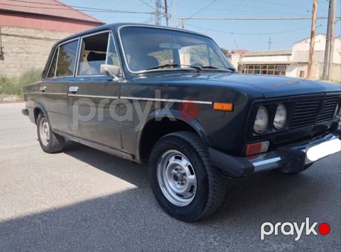VAZ (Lada) 2106: 1.6 l 1998 il 2518630 km Sedan