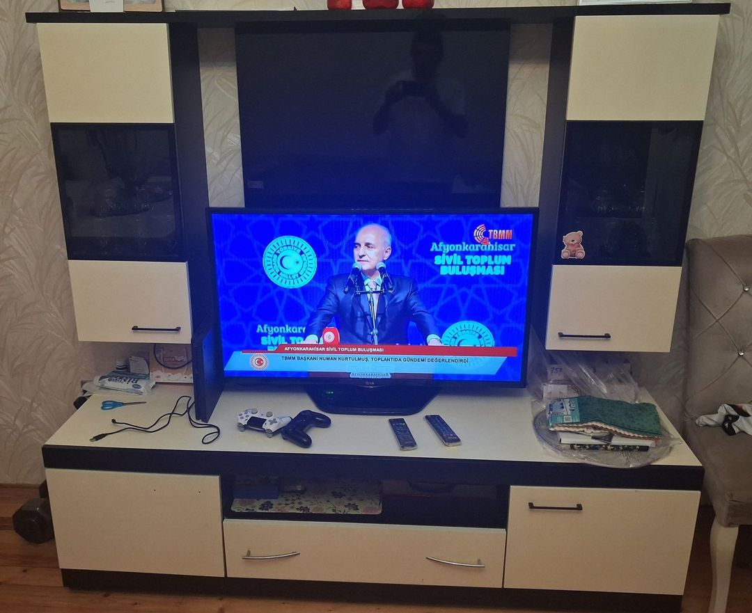 TV stend və servant — Elektronika, Bakı