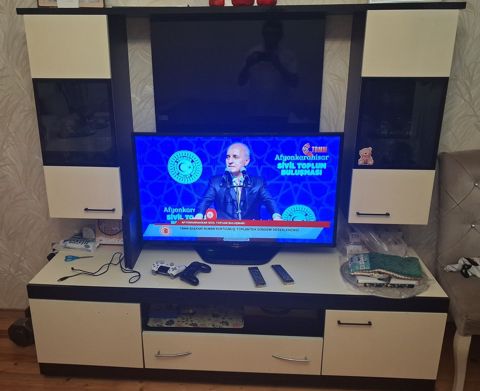 TV stend və servant — Bakı