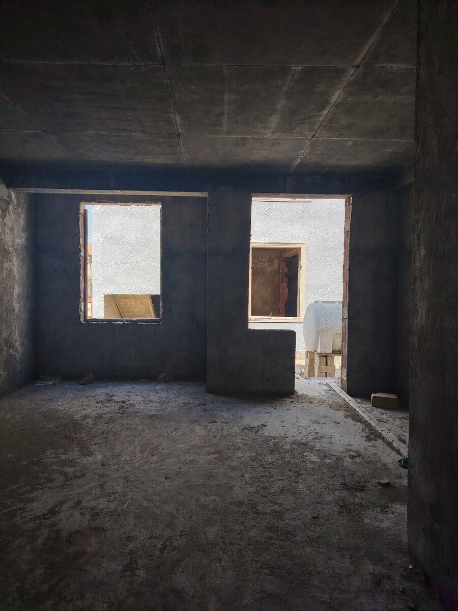 1-otaqlı yeni tikili, Binəqədi r., 52 m² — Mənzil, Bakı (12)