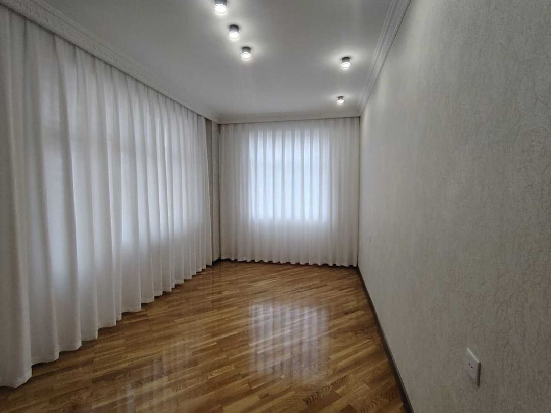 Satılır 2 otaqlı yeni tikili 90 m² — Mənzil, Bakı (6)