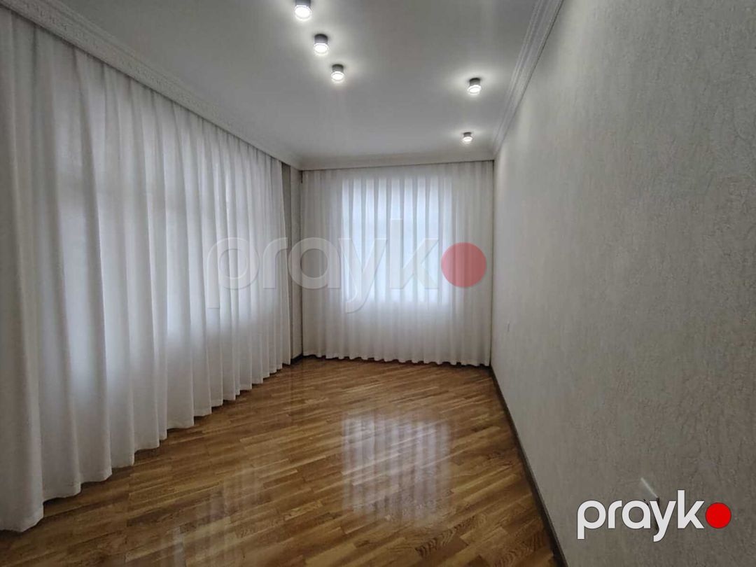 Satılır 2 otaqlı yeni tikili 90 m² — Mənzil, Bakı (6)