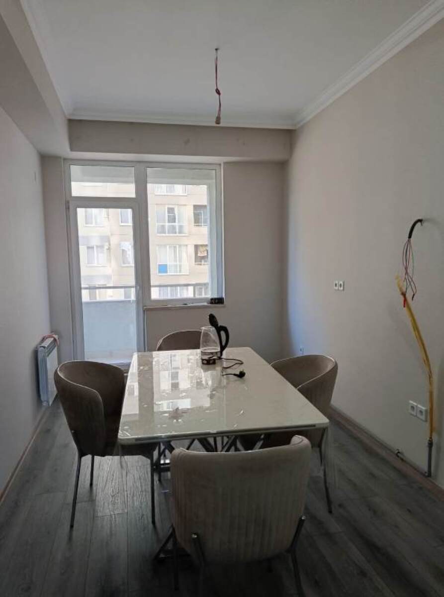 Satılır 3 otaqlı yeni tikili 96 m² — Mənzil, Bakı (4)