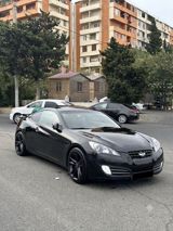Hyundai Genesis Coupe, 2.0 L, 2011 il, 214 000 km — Авто