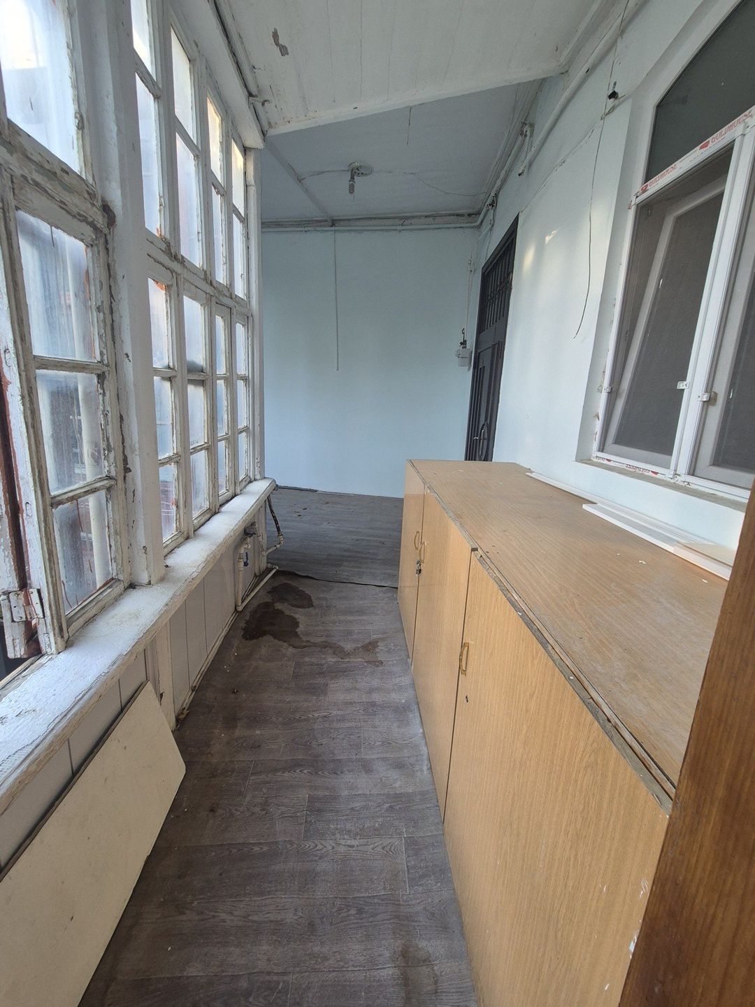 Satılır 3 otaqlı köhnə tikili 70 m² — Mənzil, Bakı (10)