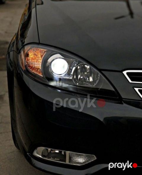 Daewoo farası