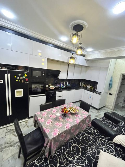 Satılır 4 otaqlı yeni tikili 122 m² — Xırdalan