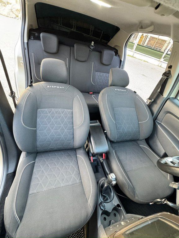 Renault Logan, 1.6 L, 2020 il, 170 233 km — Avtomobillər, Bakı (10)