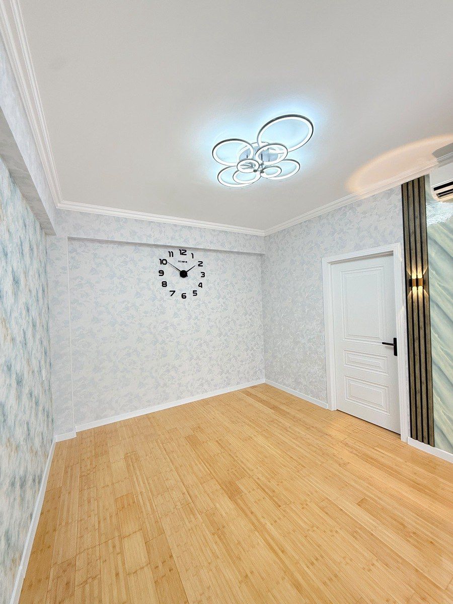Satılır 2 otaqlı yeni tikili 43 m² — Mənzil, Xırdalan (3)