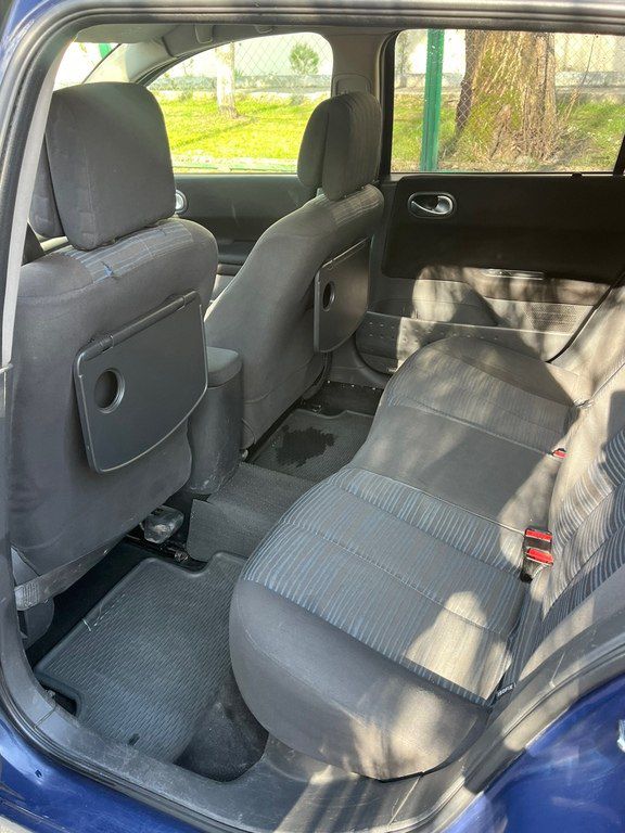 Renault Megane, 1.5 L, 2007 il, 400 000 km — Avtomobillər, Qəbələ (6)