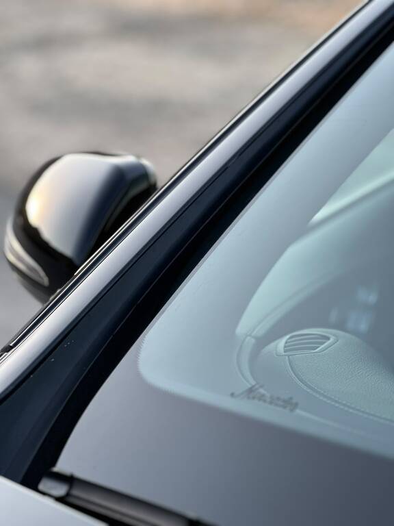 Mercedes CLS 300, 2.0 L, 2019 il, 148 500 km — Avtomobillər, Bakı (12)