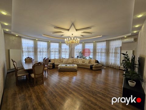Satılır 4 otaqlı yeni tikili 192 m²