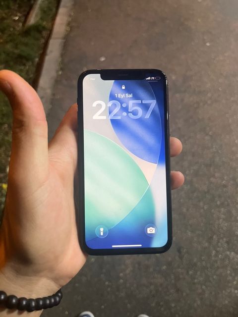 Apple iPhone 11 Pro Midnight Green 64GB/4GB — Bakı