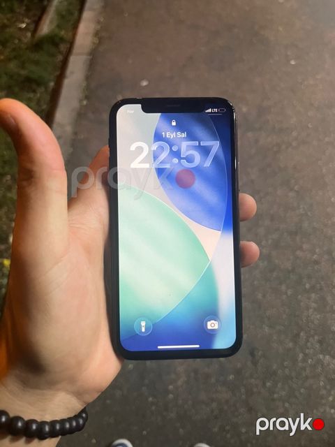 Apple iPhone 11 Pro Midnight Green 64GB/4GB