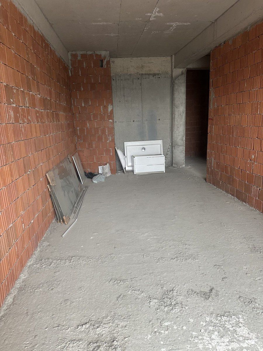 Satılır 3 otaqlı yeni tikili 113.6 m² — Mənzil, Bakı (6)