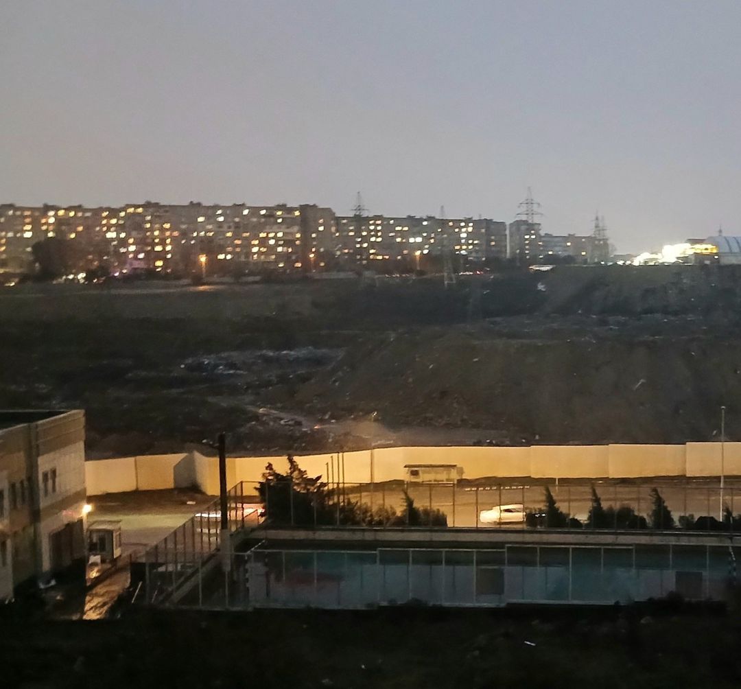 Satılır 3 otaqlı köhnə tikili 70 m² — Mənzil, Bakı (4)