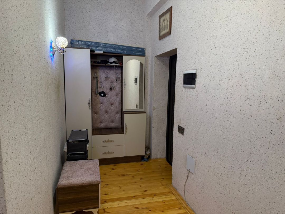 Satılır 3 otaqlı yeni tikili 126 m² — Mənzil, Bakı (12)