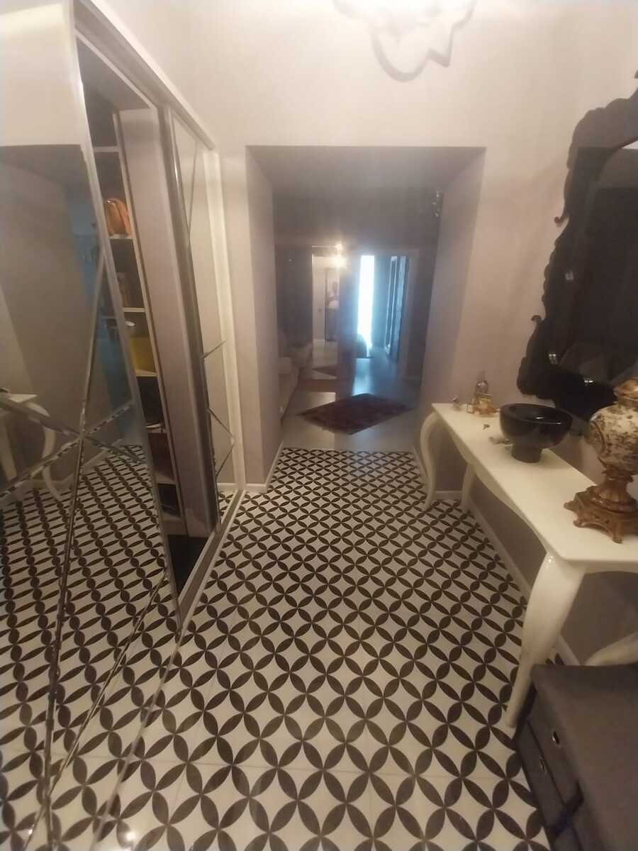 Satılır 3 otaqlı yeni tikili 148.9 m² — Mənzil, Bakı (2)