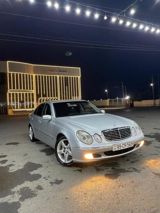 Mercedes E 220, 2.2 L, 2003 il, 400 000 km — Авто