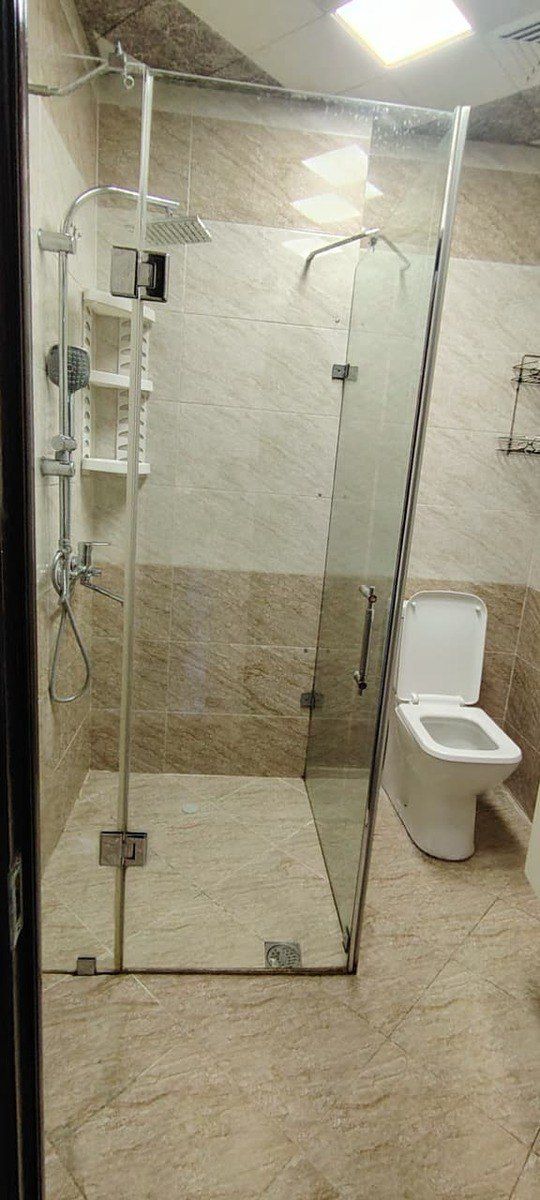 Satılır 3 otaqlı yeni tikili 90 m² — Mənzil, Bakı (11)
