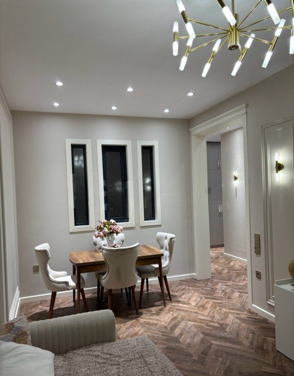 Satılır 3 otaqlı yeni tikili 64 m² — Mənzil, Bakı (5)