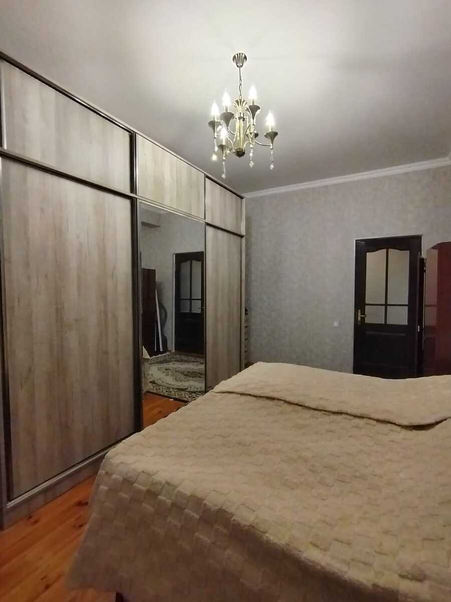 Satılır 2 otaqlı yeni tikili 66 m² — Mənzil, Bakı (3)