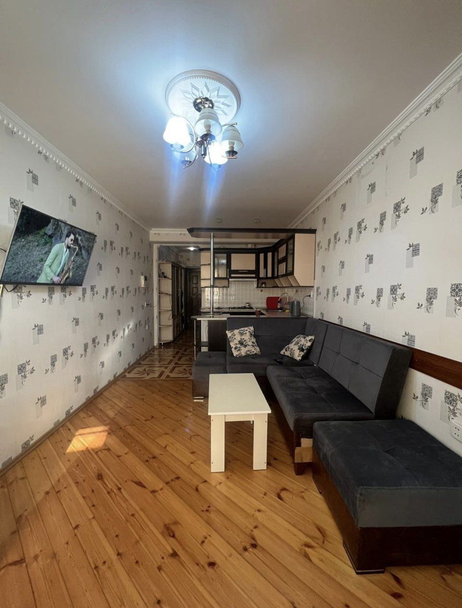 Satılır 2 otaqlı yeni tikili 51 m² — Mənzil, Bakı (6)