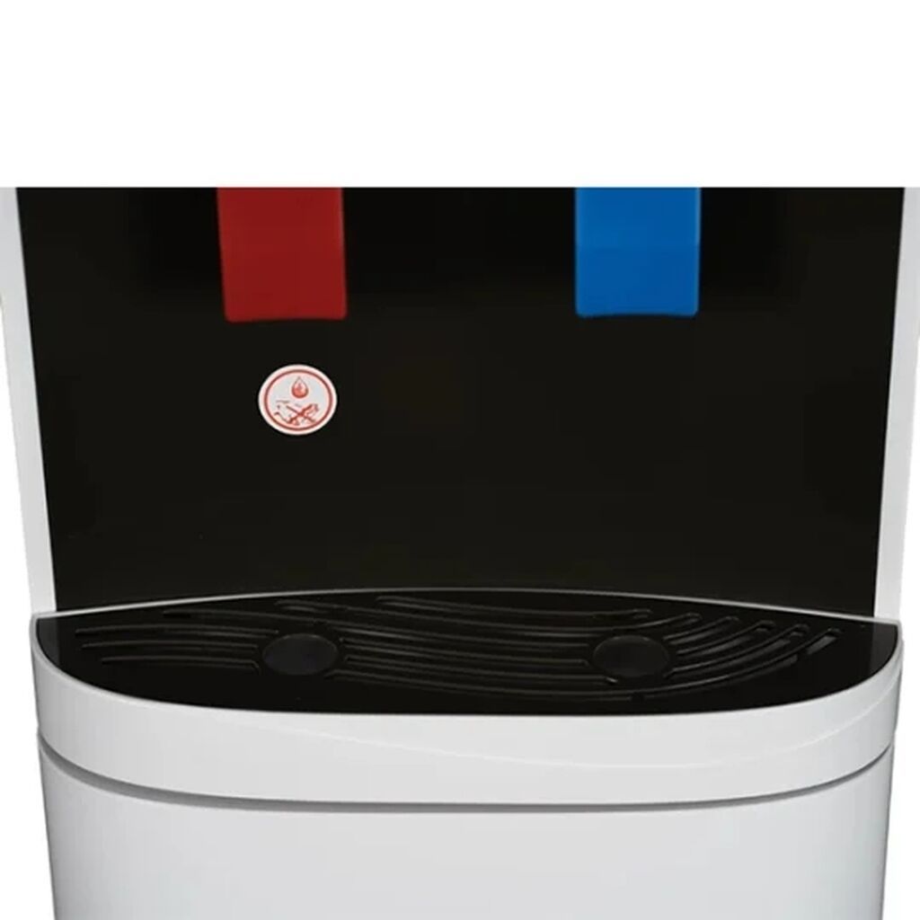 Dispenser Midea MK-35E Midea stasionar su dispenseri – üstdən — Mətbəx texnikası, Bakı (5)