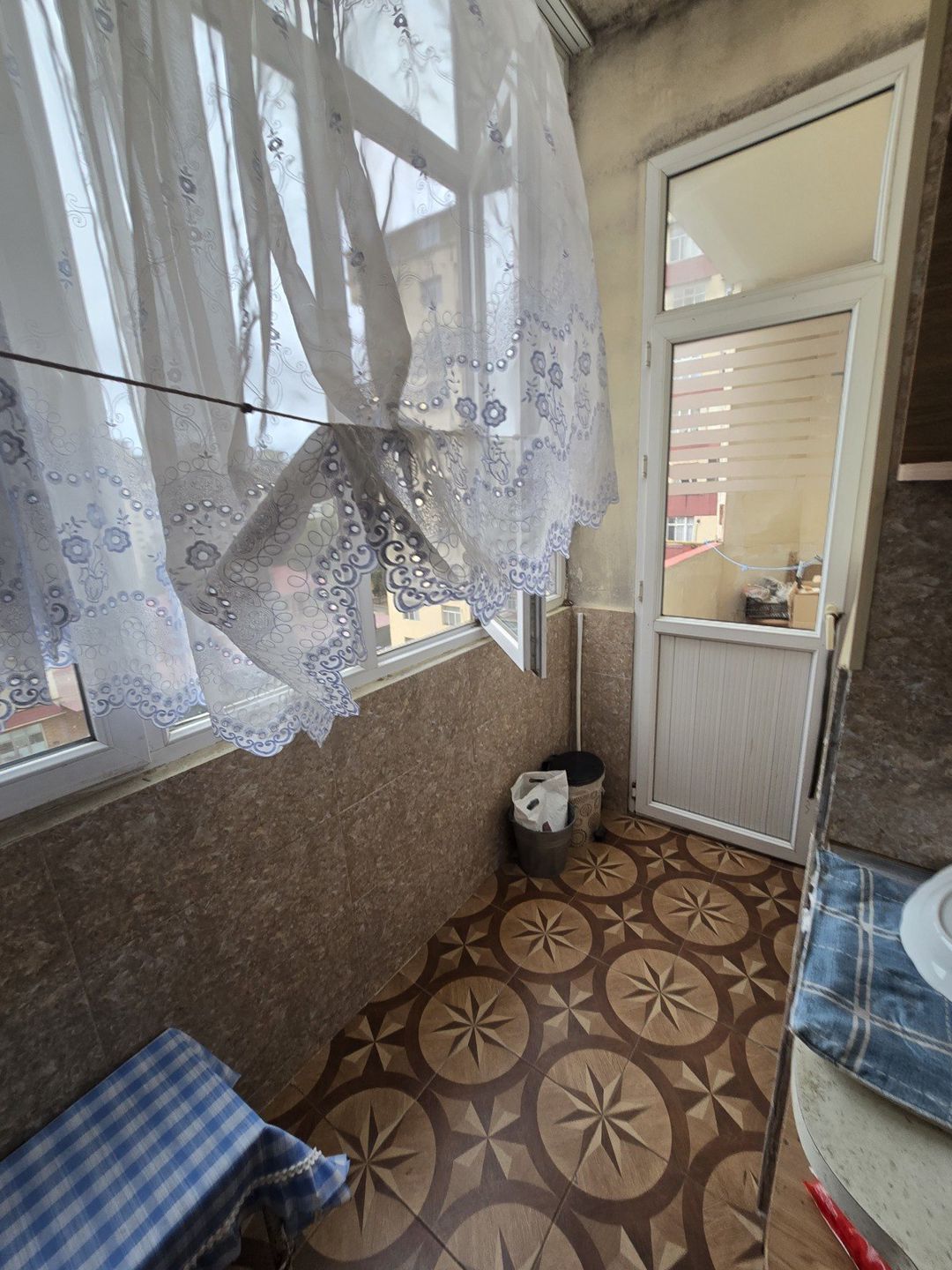 Satılır 2 otaqlı yeni tikili 53 m² — Mənzil, Bakı (11)