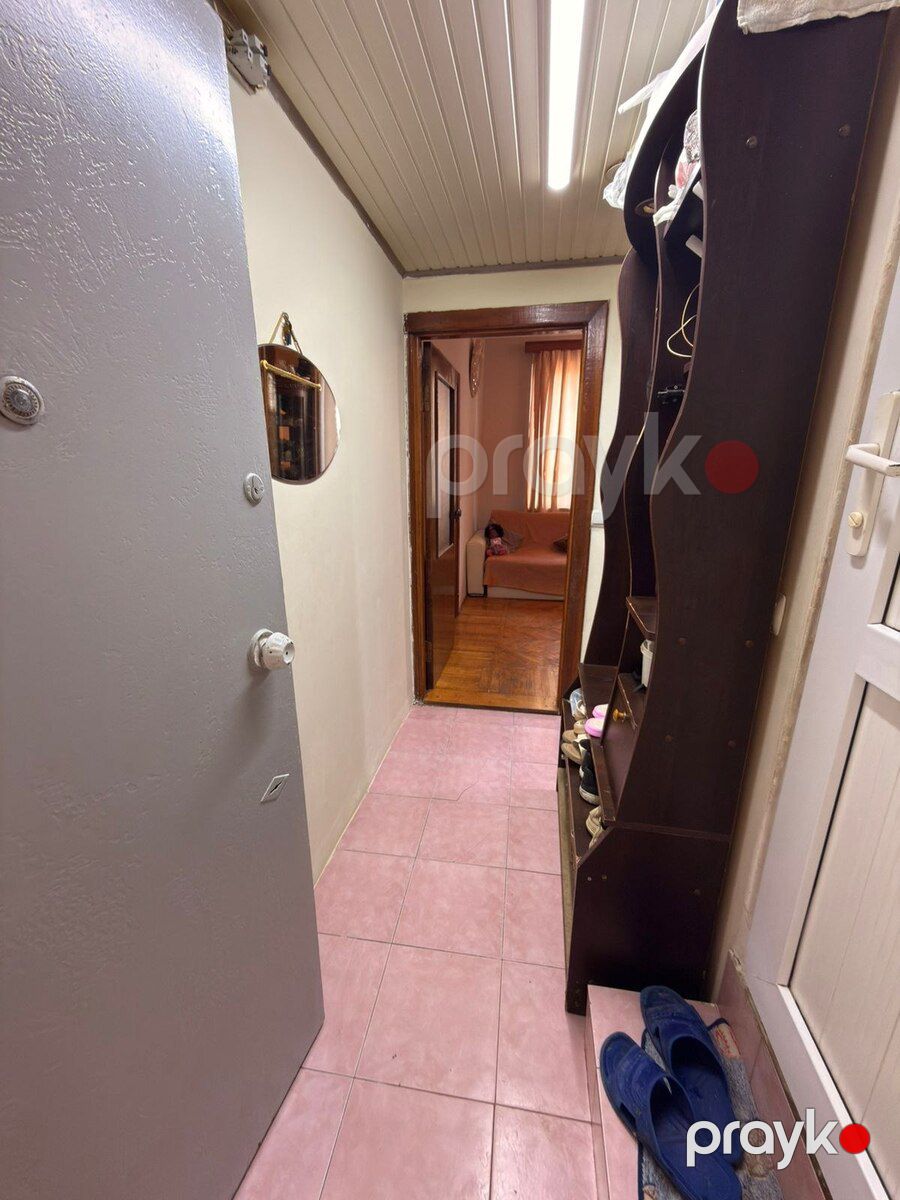 3-otaqlı mənzil, Yasamal r., 41.3 m² — Mənzil, Bakı (9)