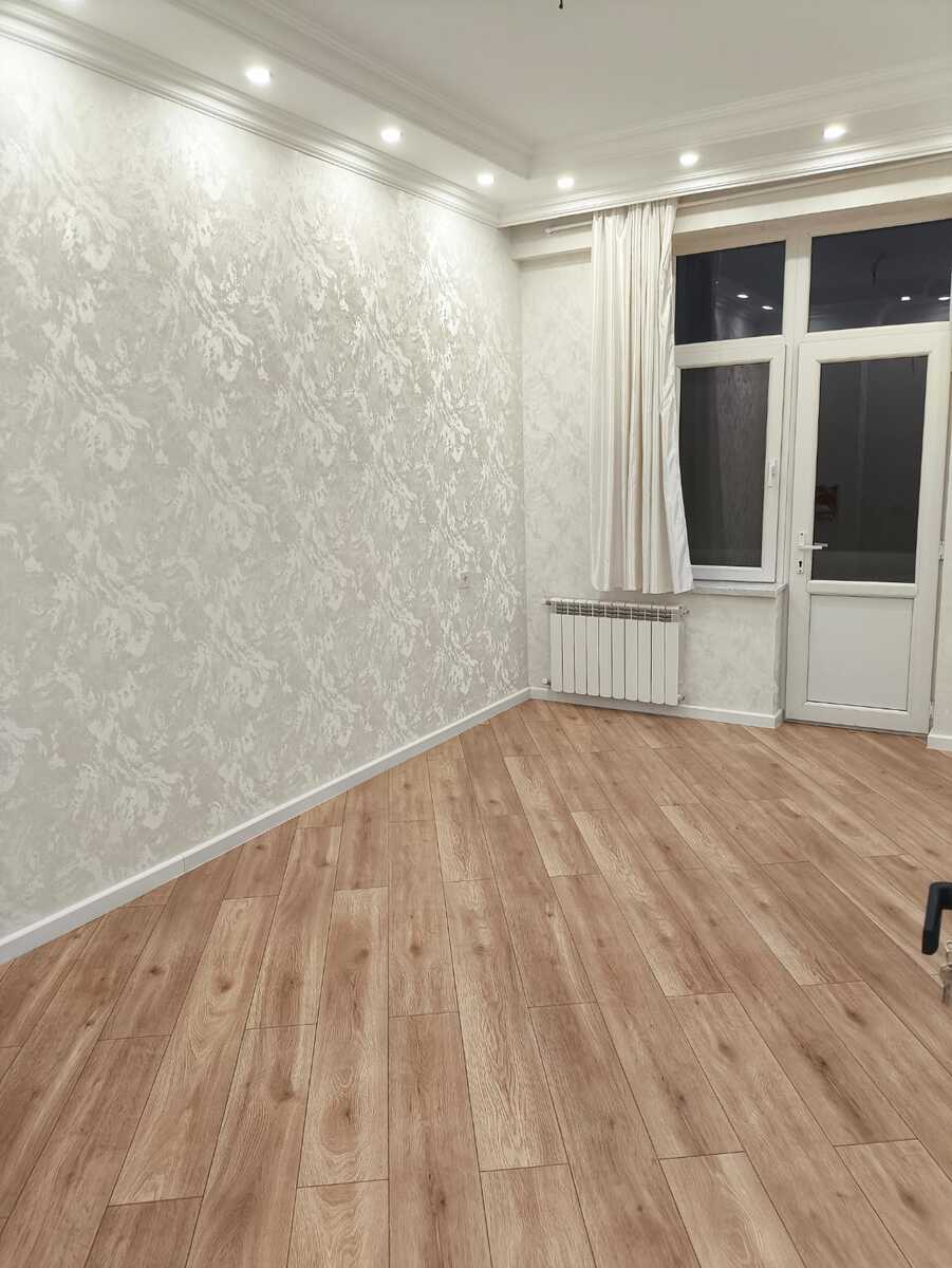 Satılır 2 otaqlı yeni tikili 48 m² — Mənzil, Bakı (8)