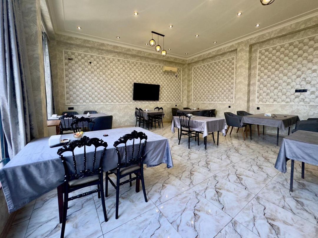 Satılır obyekt 397 m² — Əmlak, Bakı (6)