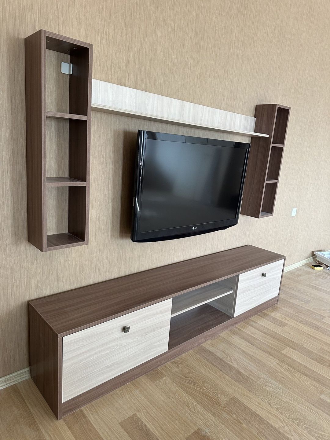 TV stend — Elektronika, Bakı (4)