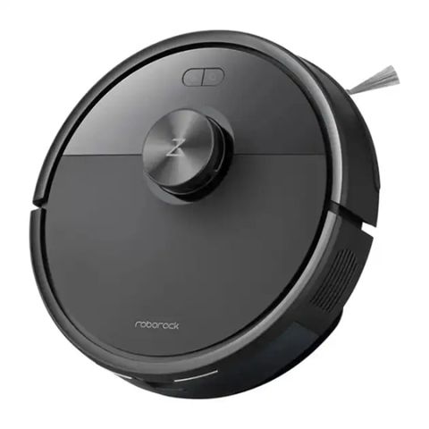 Robot tozsoran Roborock Q7 RRA0TCP - 2‑də‑1 təmizlik: güclü tozsorma — Bakı