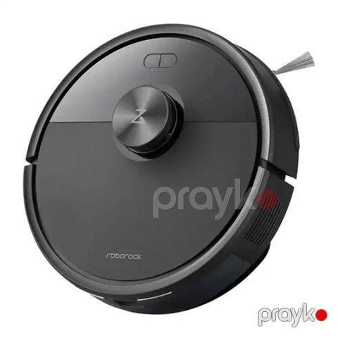 Robot tozsoran Roborock Q7 RRA0TCP - 2‑də‑1 təmizlik: güclü tozsorma — Bakı