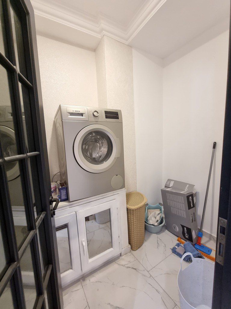 Satılır 4 otaqlı yeni tikili 180 m² — Mənzil, Bakı (7)