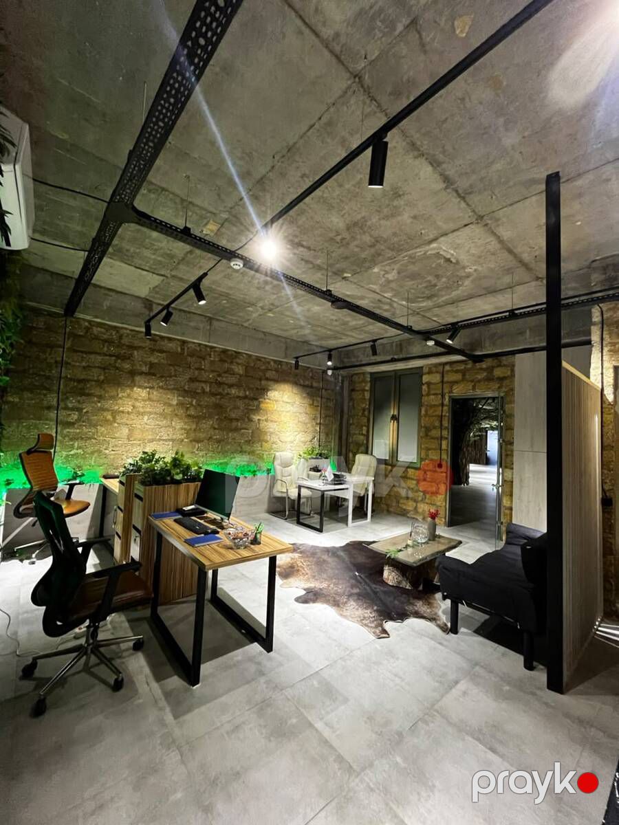 İcarəyə verilir 1 otaqlı ofis 40 m² — Ofis, Bakı (4)