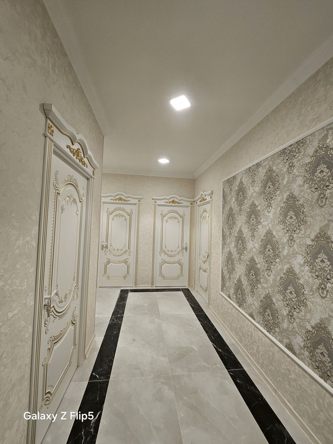 Satılır 6 otaqlı həyət evi/bağ evi 160 m² — Ev, villa, Bakı (6)