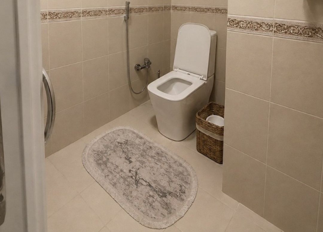 Satılır 4 otaqlı həyət evi/bağ evi 140 m² — Ev, villa, Bakı (8)