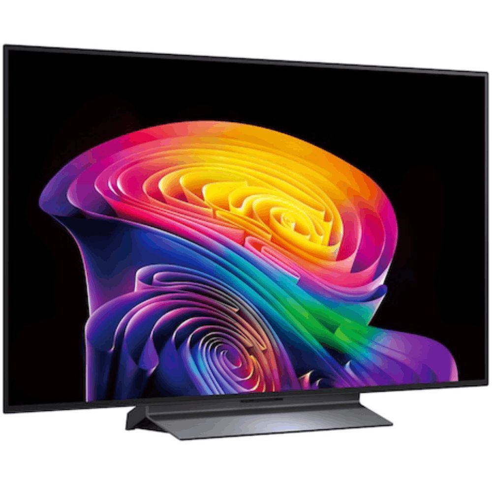 Televizor LG OLED48C6RLA.AMCN — Televizorlar, Bakı (2)