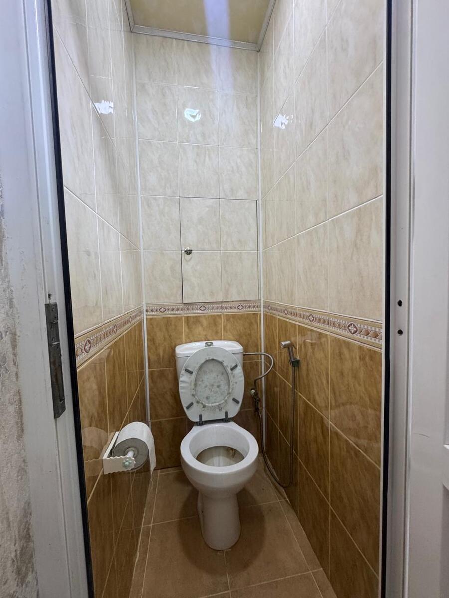 Satılır 3 otaqlı köhnə tikili 50 m² — Mənzil, Bakı (12)